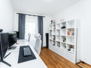 Prodej bytu 3+kk, Praha - Hlubočepy, Schránilova, 68 m2