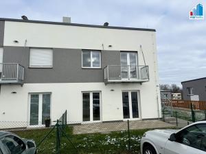 Pronájem bytu 2+kk, Blovice, 46 m2