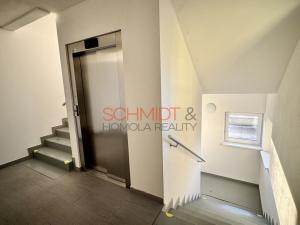 Pronájem bytu 3+kk, Hustopeče, Husova, 78 m2