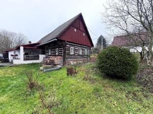 Prodej chalupy, Borovnice, 108 m2