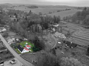 Prodej chalupy, Borovnice, 108 m2