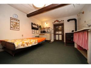 Prodej chalupy, Borovnice, 108 m2