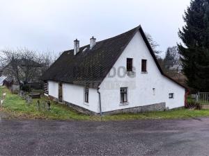 Prodej chalupy, Borovnice, 108 m2