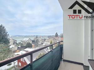 Prodej bytu 3+1, Jaroměř, Na Cihelnách, 75 m2