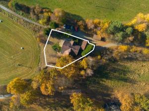 Prodej rodinného domu, Dolní Dvořiště - Jenín, 341 m2