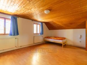 Prodej ubytování, Dolní Dvořiště - Jenín, 341 m2