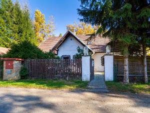 Prodej ubytování, Dolní Dvořiště - Jenín, 341 m2