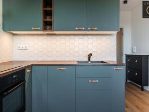 Prodej bytu 2+kk, Nové Strašecí, Křivoklátská, 36 m2