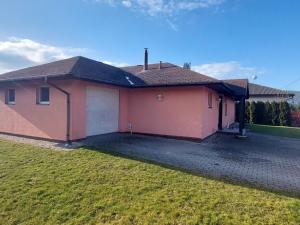 Pronájem rodinného domu, Valašské Meziříčí, Kouty, 120 m2