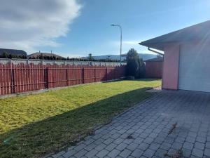 Pronájem rodinného domu, Valašské Meziříčí, Kouty, 120 m2