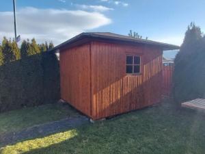 Pronájem rodinného domu, Valašské Meziříčí, Kouty, 120 m2