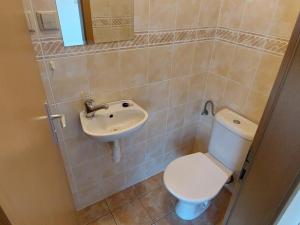 Pronájem rodinného domu, Valašské Meziříčí, Kouty, 120 m2