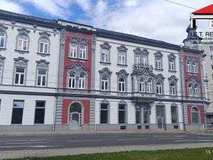 Pronájem obchodního prostoru, Opava, Olomoucká, 226 m2