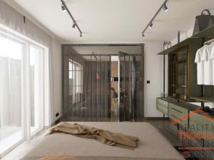 Prodej bytu 2+kk, Hradec Králové, Pod Zámečkem, 61 m2