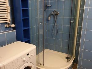 Pronájem bytu 1+kk, Praha, Na Slatince, 36 m2