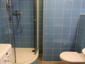 Pronájem bytu 1+kk, Praha, Na Slatince, 36 m2