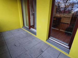 Pronájem bytu 1+kk, Praha, Na Slatince, 36 m2