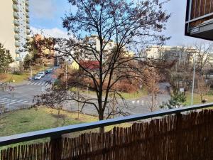 Pronájem bytu 1+kk, Praha, Na Slatince, 36 m2