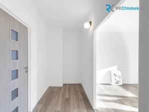 Prodej bytu 2+1, Frýdek-Místek, K Hájku, 59 m2