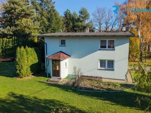 Prodej rodinného domu, Frýdlant nad Ostravicí, Okružní, 140 m2