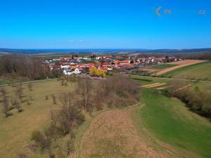 Prodej pozemku pro bydlení, Bohdalice-Pavlovice, 802 m2