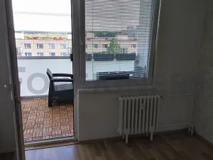 Pronájem bytu 3+1, Pardubice, Erno Košťála, 74 m2