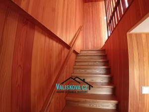 Prodej chaty, Morkovice-Slížany, Skavsko, 125 m2