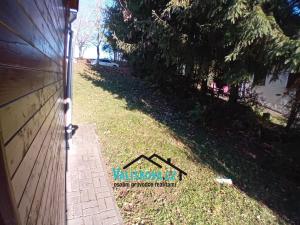 Prodej chaty, Morkovice-Slížany, Skavsko, 125 m2