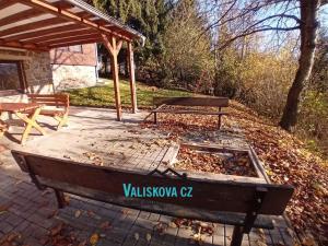 Prodej chaty, Morkovice-Slížany, Skavsko, 125 m2