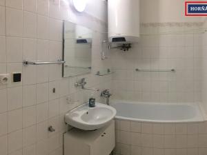 Pronájem bytu 3+1, Bučovice, Slavkovská, 72 m2