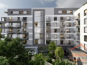 Prodej bytu 2+kk, Hradec Králové, Pod Zámečkem, 66 m2