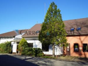 Prodej obchodního prostoru, Havířov - Prostřední Suchá, Nový Svět, 20500 m2