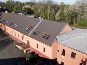 Prodej komerční nemovitosti, Havířov - Prostřední Suchá, Nový Svět, 20500 m2