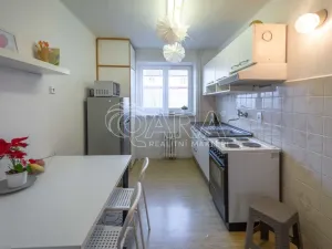 Pronájem bytu 2+1, Mělník, Čechova, 50 m2