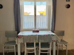 Prodej rodinného domu, Očihov - Očihovec, 70 m2