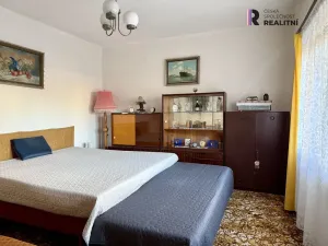 Prodej rodinného domu, Očihov - Očihovec, 70 m2