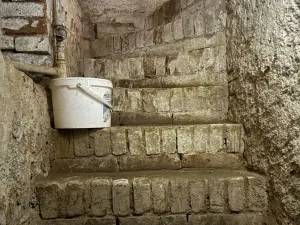 Prodej rodinného domu, Očihov - Očihovec, 70 m2