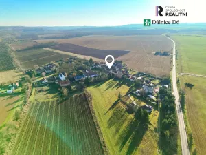 Prodej rodinného domu, Očihov - Očihovec, 70 m2