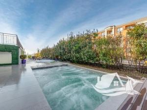 Prodej bytu 2+kk, Sveti Vlas, Bulharsko, 97 m2