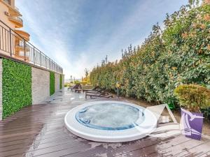 Prodej bytu 2+kk, Sveti Vlas, Bulharsko, 97 m2