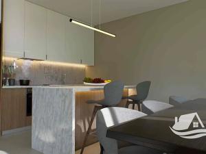 Prodej bytu 1+1, Polis, Kypr, 76 m2