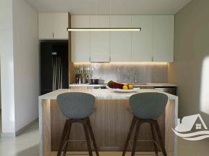 Prodej bytu 1+1, Polis, Kypr, 76 m2