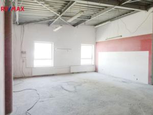 Pronájem skladu, Havířov - Město, Železničářů, 100 m2