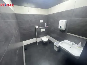 Pronájem skladu, Havířov - Město, Železničářů, 100 m2