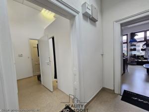 Pronájem obchodního prostoru, Hodonín, Štefánikova, 90 m2