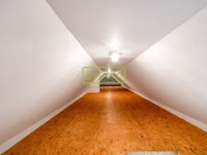 Prodej vícegeneračního domu, Kounice, 636 m2