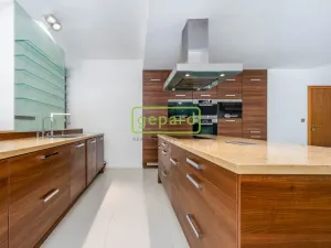 Prodej vícegeneračního domu, Kounice, 636 m2