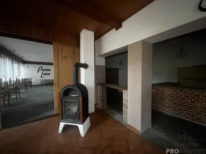 Prodej chaty, Dolní Lomná, 630 m2