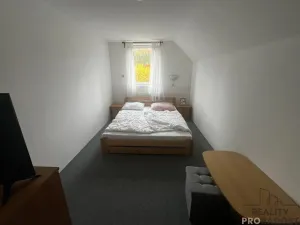 Prodej chaty, Dolní Lomná, 630 m2