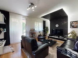 Prodej bytu 2+1, Vizovice, 3. května, 59 m2